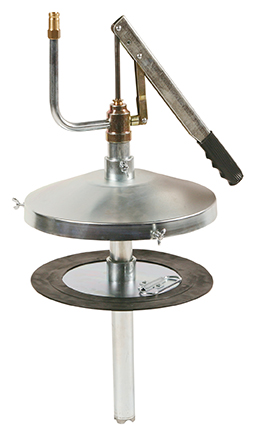 Hand Operated Grease Pumps