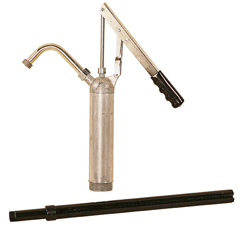Hand Pumps