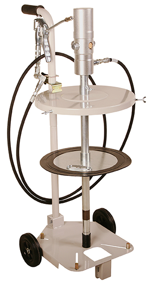 Mobile Grease Pump Kits