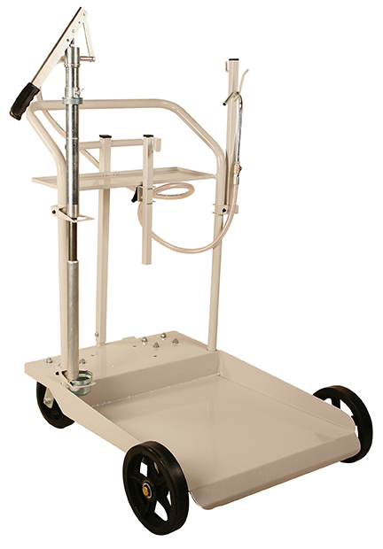 Hand Operated Systems