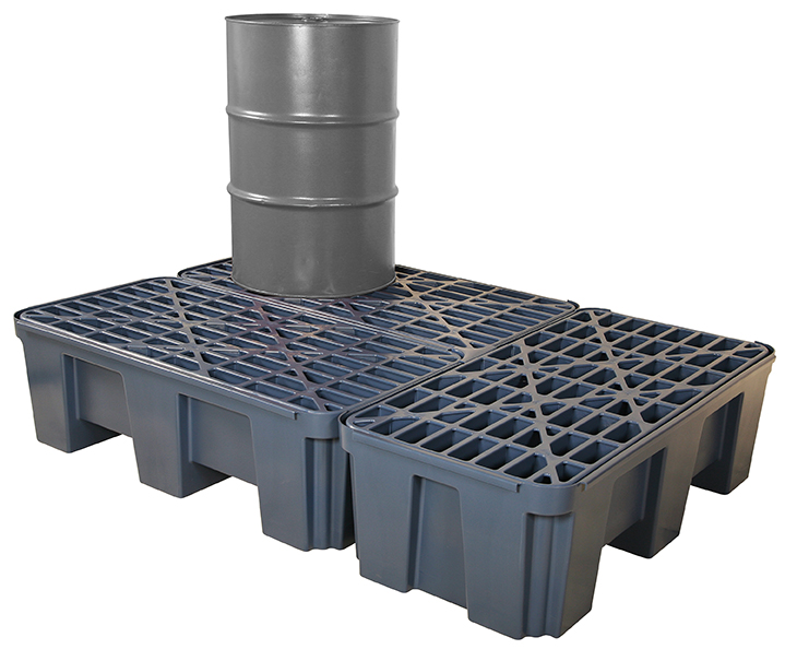 Spill Containment Pans