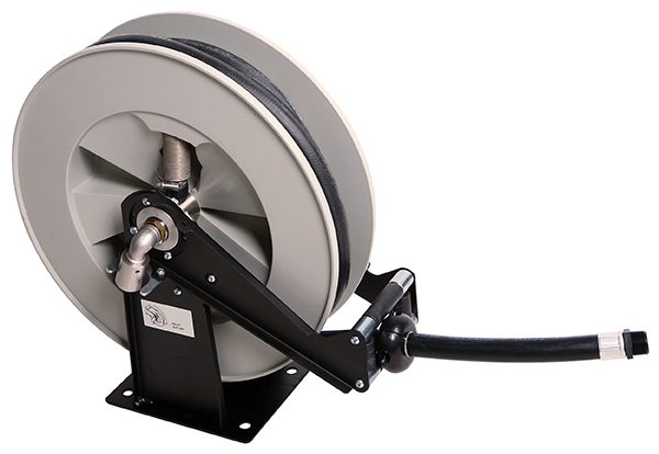 DEF Hose Reels