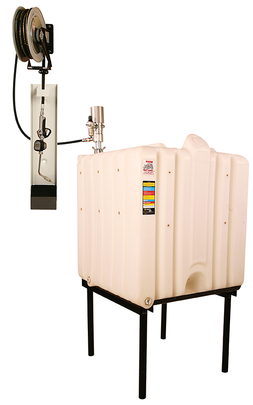 Poly Tanks & Systems