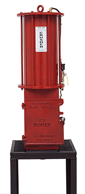 Filter Crushers