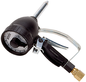 BM Mechanical Meters