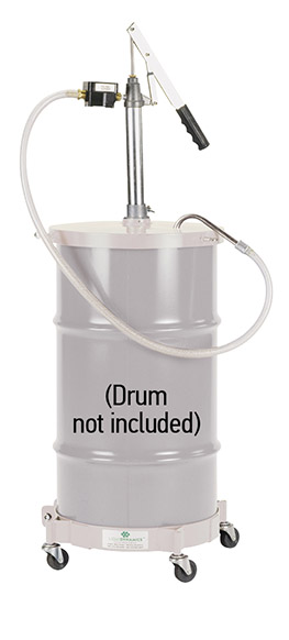 Light Duty Gear Oil Hand Pump Systems