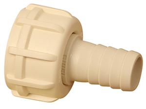 Meter to Supply Hose