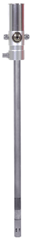 Pressure Ratio 60:1 37.50 Inch 