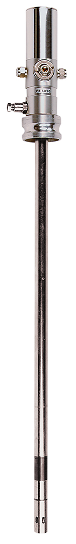 60:1 Grease Pump with 37” Suction Tube