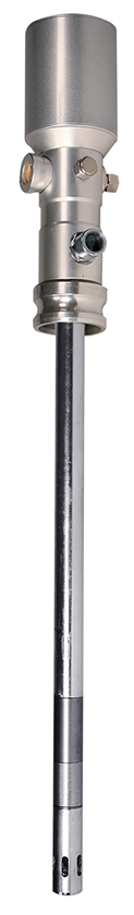 80:1 Grease Pump with 19” Suction Tube