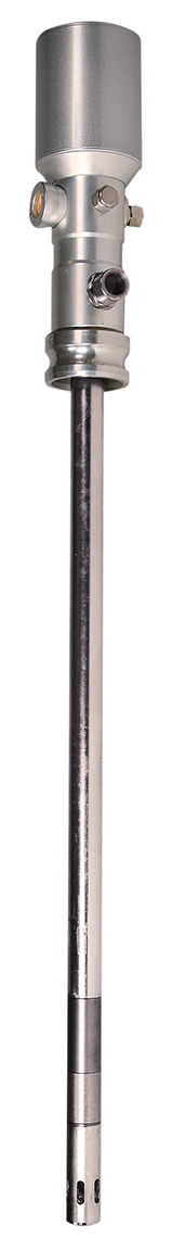 80:1 Grease Pump with 37” Suction Tube