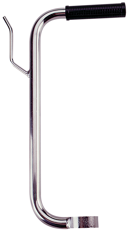 Handle for Portable Grease Kits