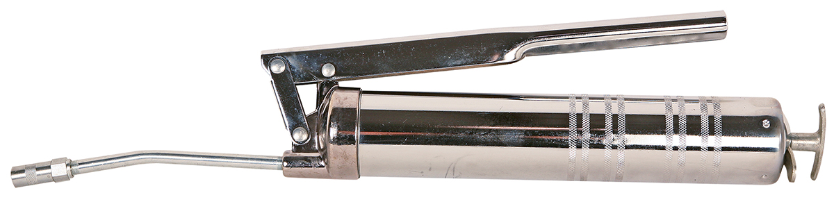 Standard Lever Grease Gun
