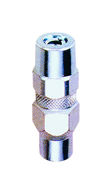 Extra Heavy Duty Grease Coupler