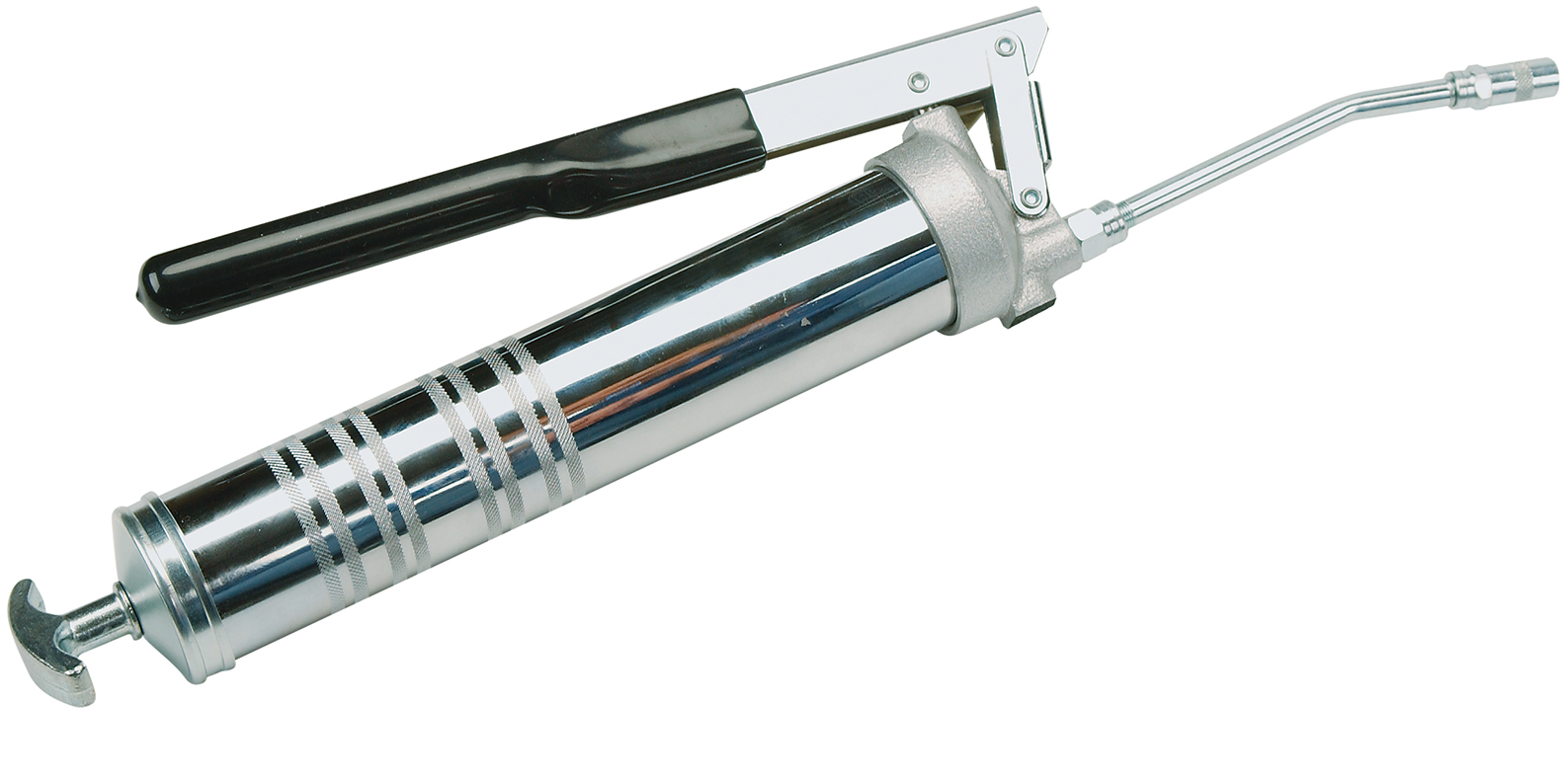 Premium High Performance Lever Grease Gun
