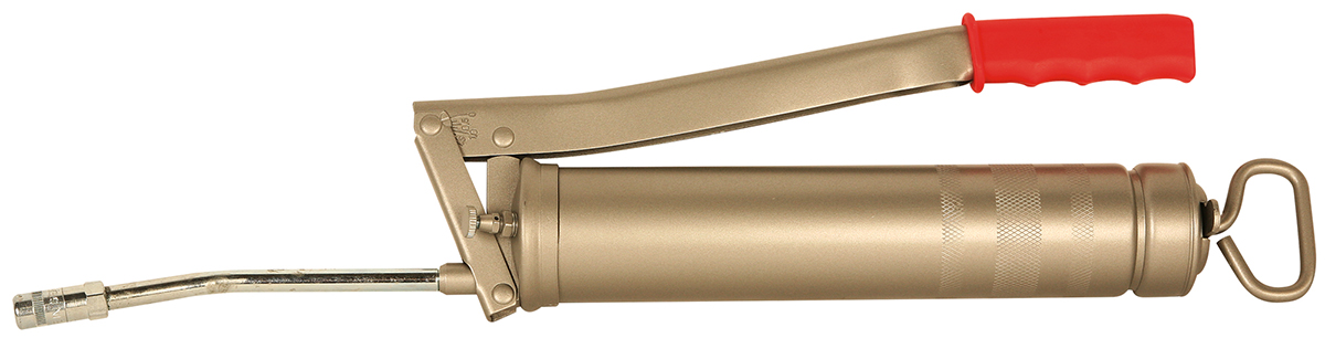 Unique Lever Grease Gun