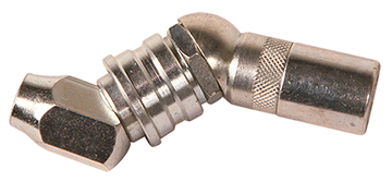 Swivel Grease Coupler
