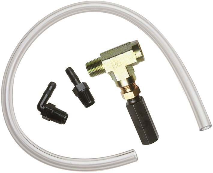 150 PSI Relief Valve Kits, use with 1:1 and Double Diaphragm Pumps