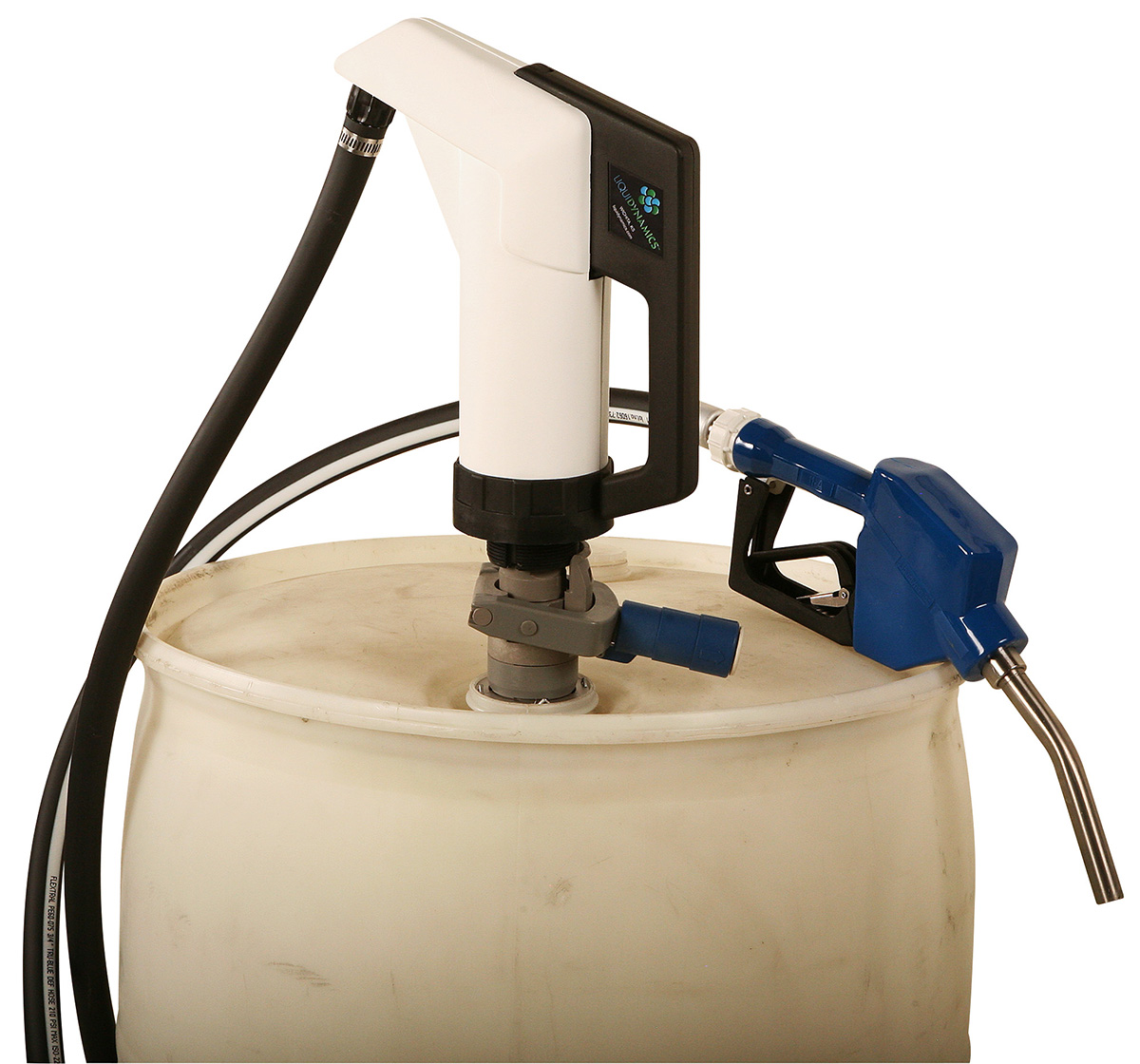 Economical DEF Hand Pump System