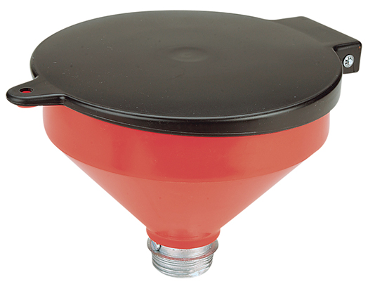 10” Diameter Drain funnel