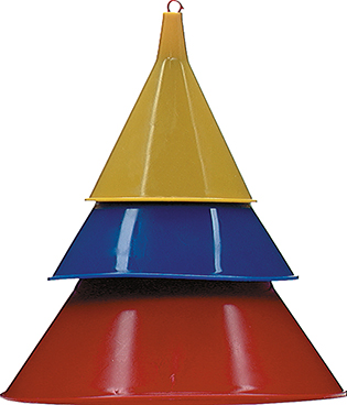 3 Piece Funnel Set