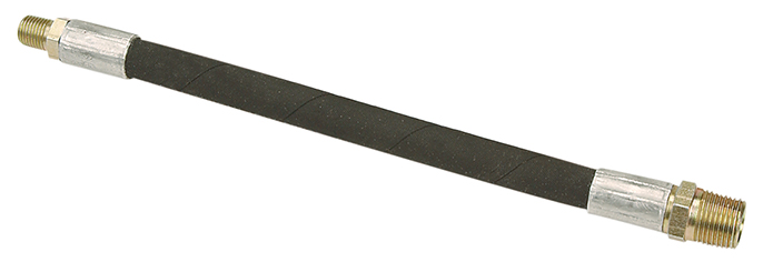 3/8” x 12” Hose