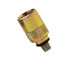 Connector for Marine Outboard Engines
