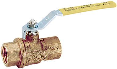 Isolation Valves