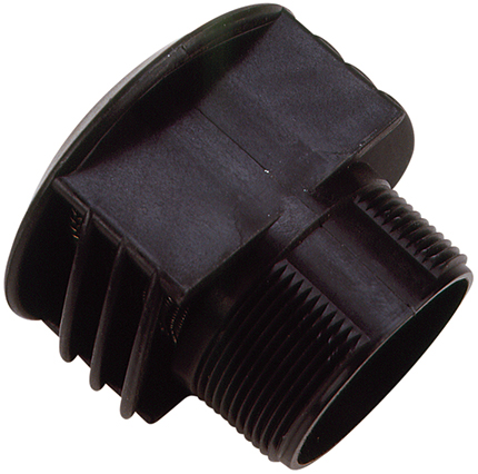 Vent Cap