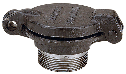 Fill Cap
