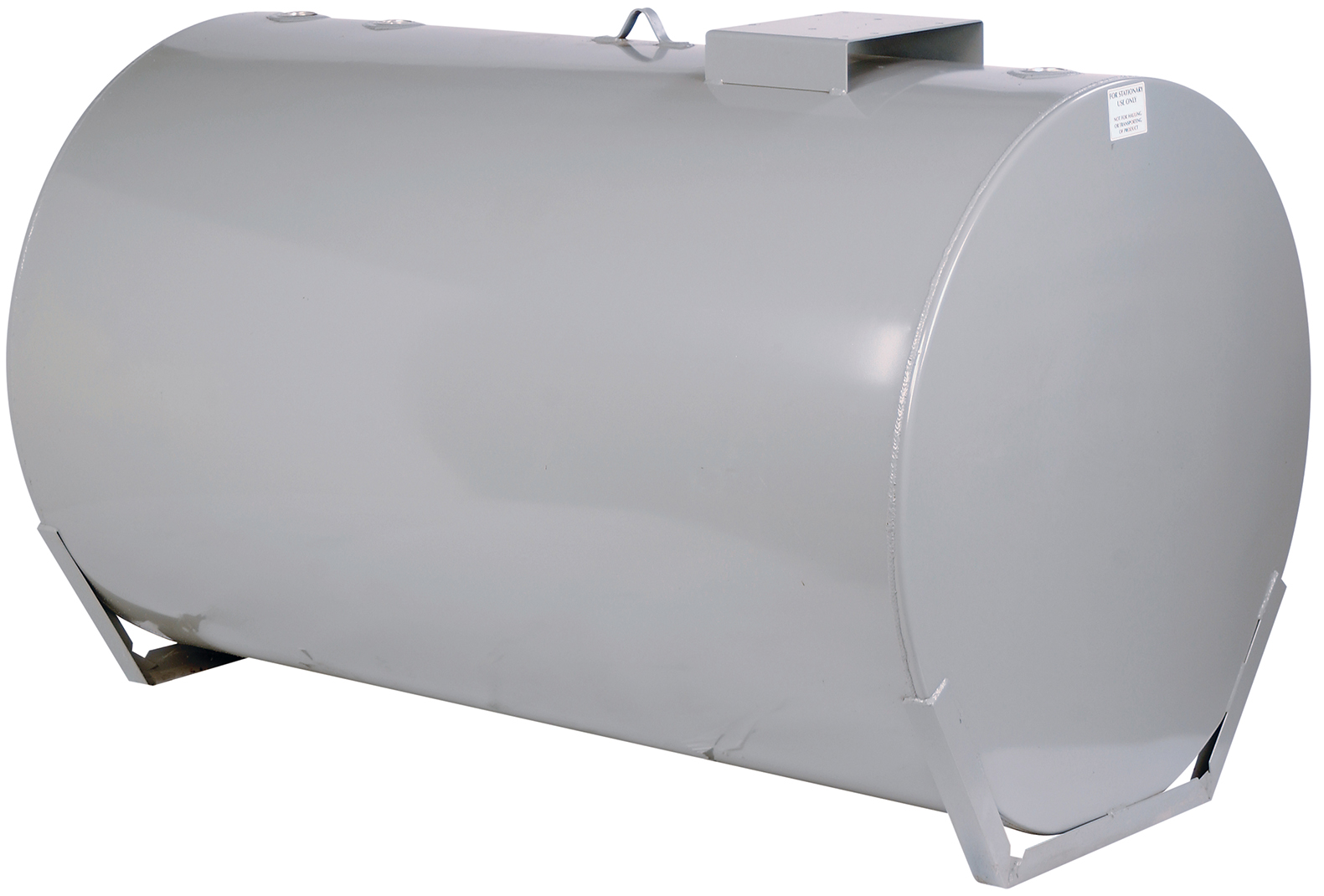 300 Gallon Round Storage Tank (UL 142)
