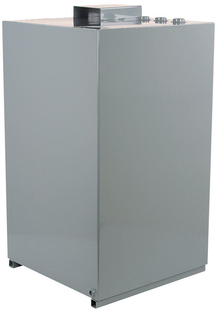 336 Gallon Tower Cube