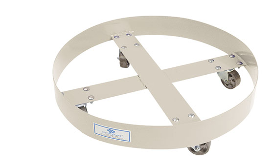 Heavy Duty Drum Dollies