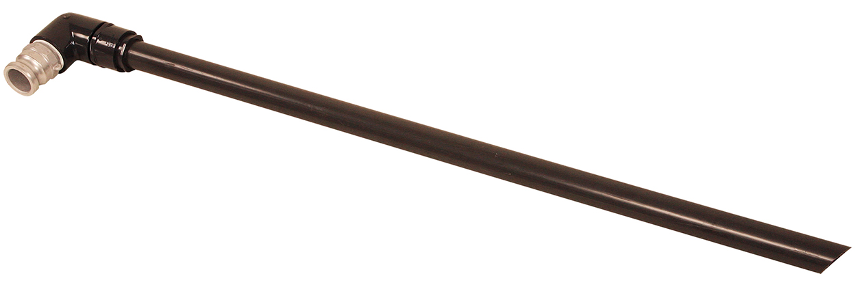 2” x 48” Suction Wand 