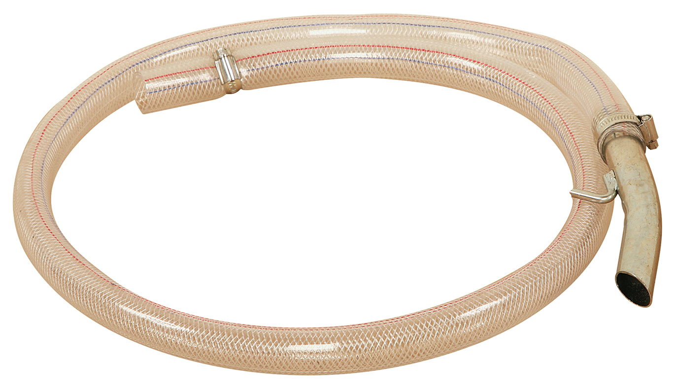 P/N 981001R  Hose Kit