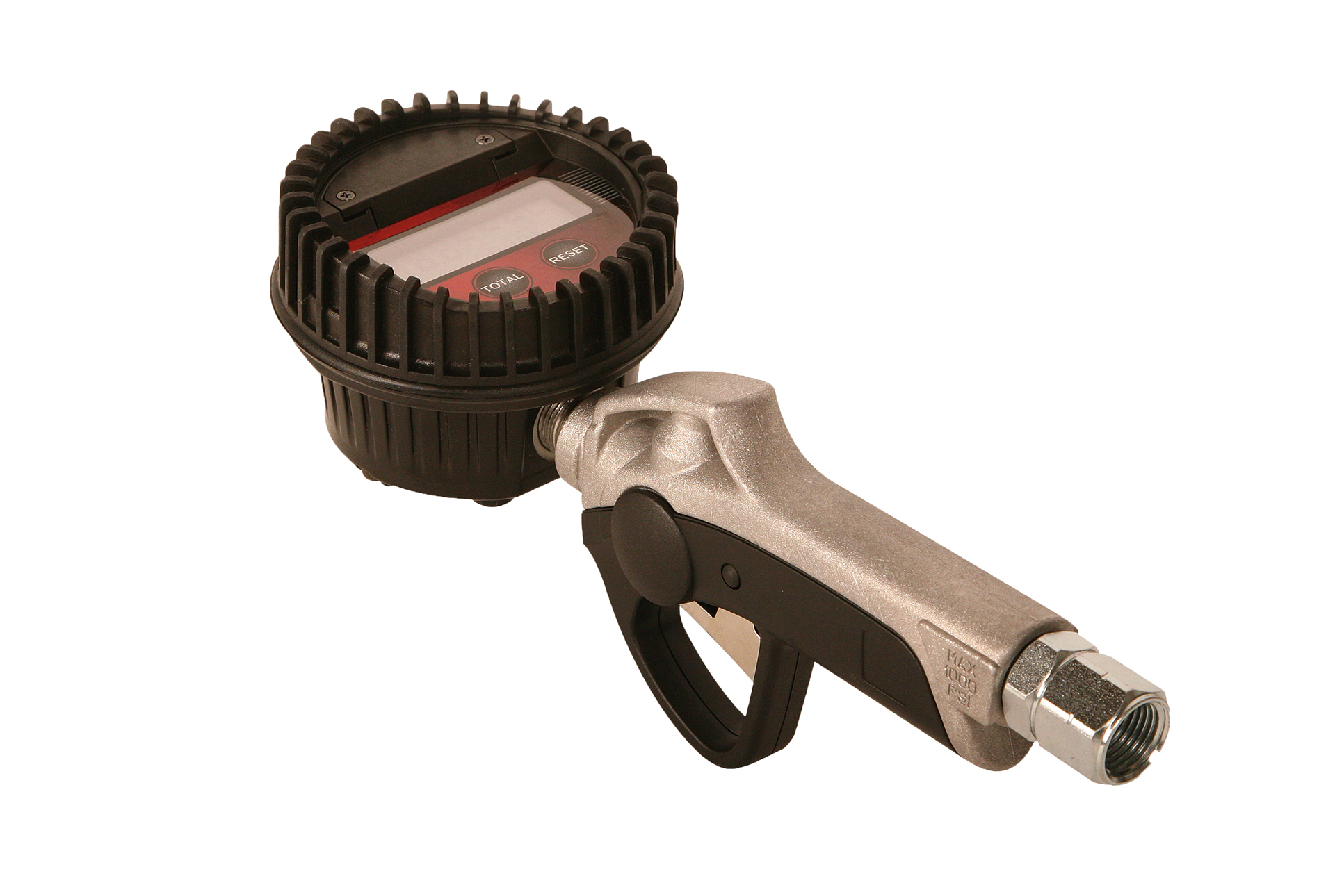 Model LB 300 w/ 1/2” x 12” Hose & 1/4” Manual Tip