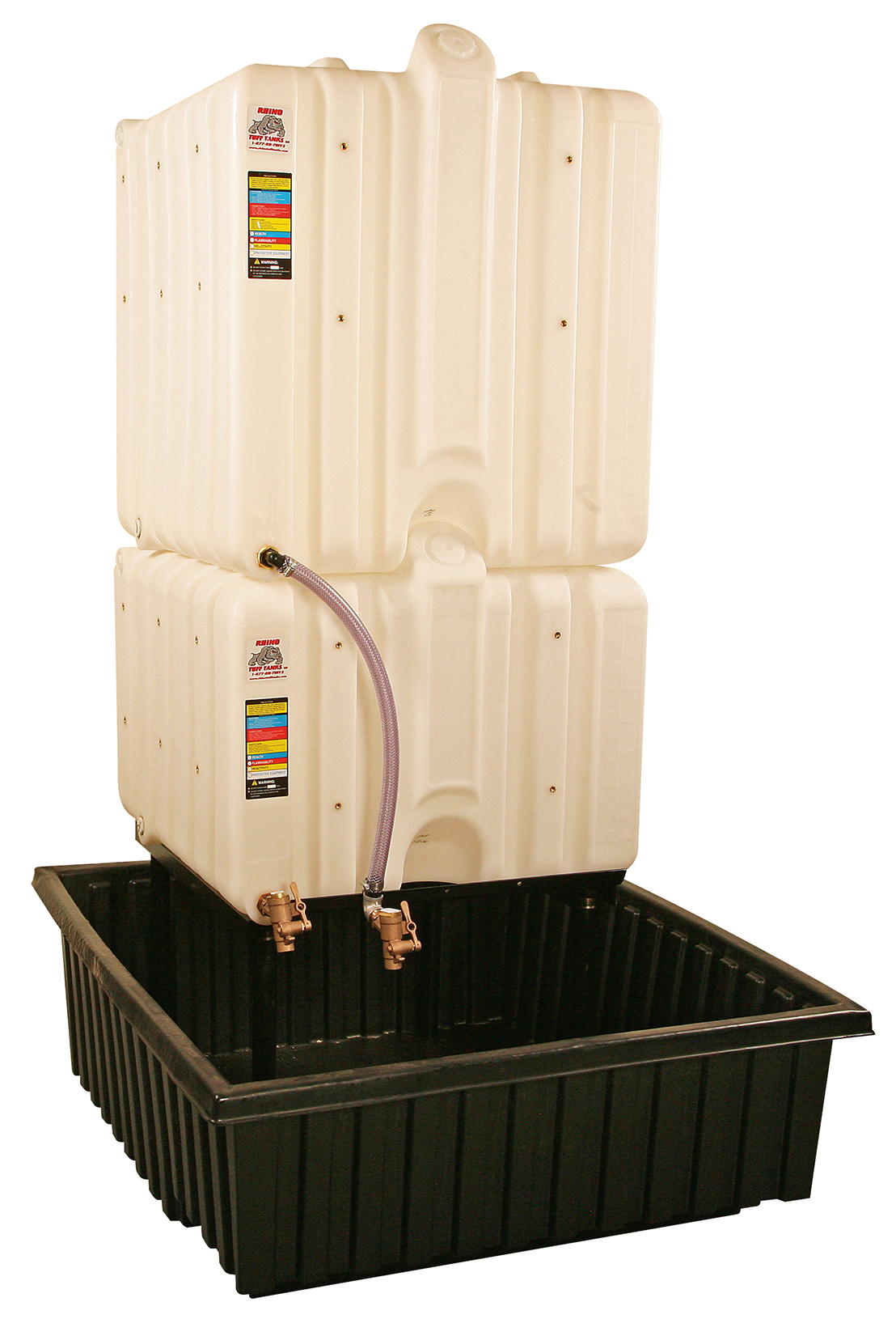 203 Gallon Secondary Containment