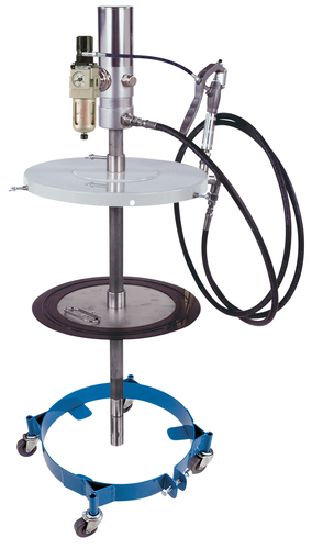 Grease System Selection Guide