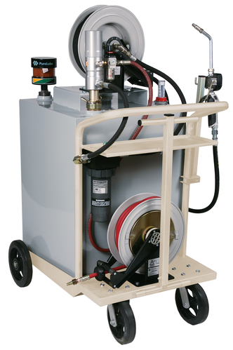 Mobile Cart System Selection Guide